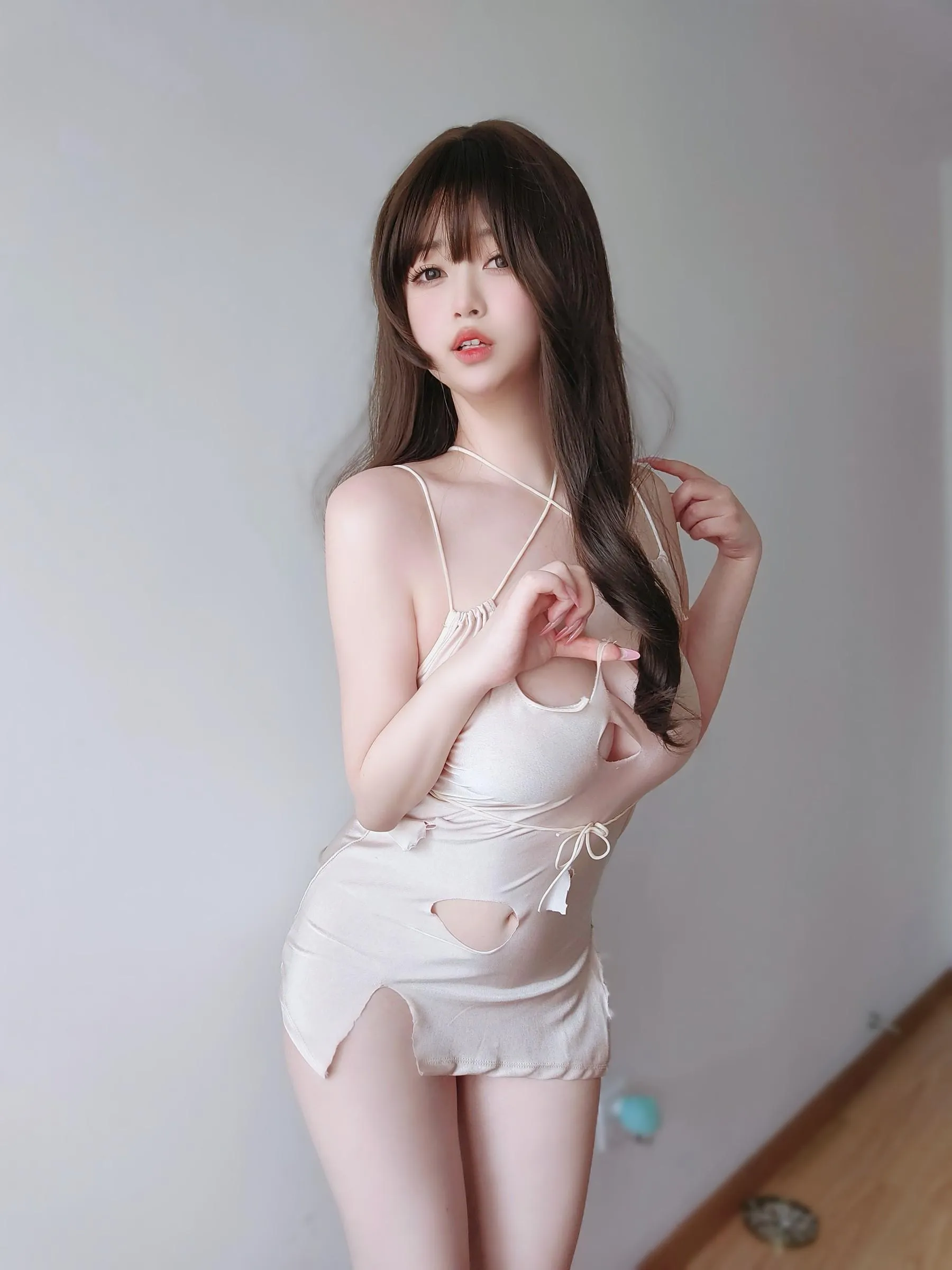女主K – NO.32 仁妻的秘密 [81P]插图6